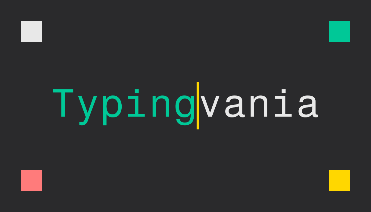 Typingvania logo