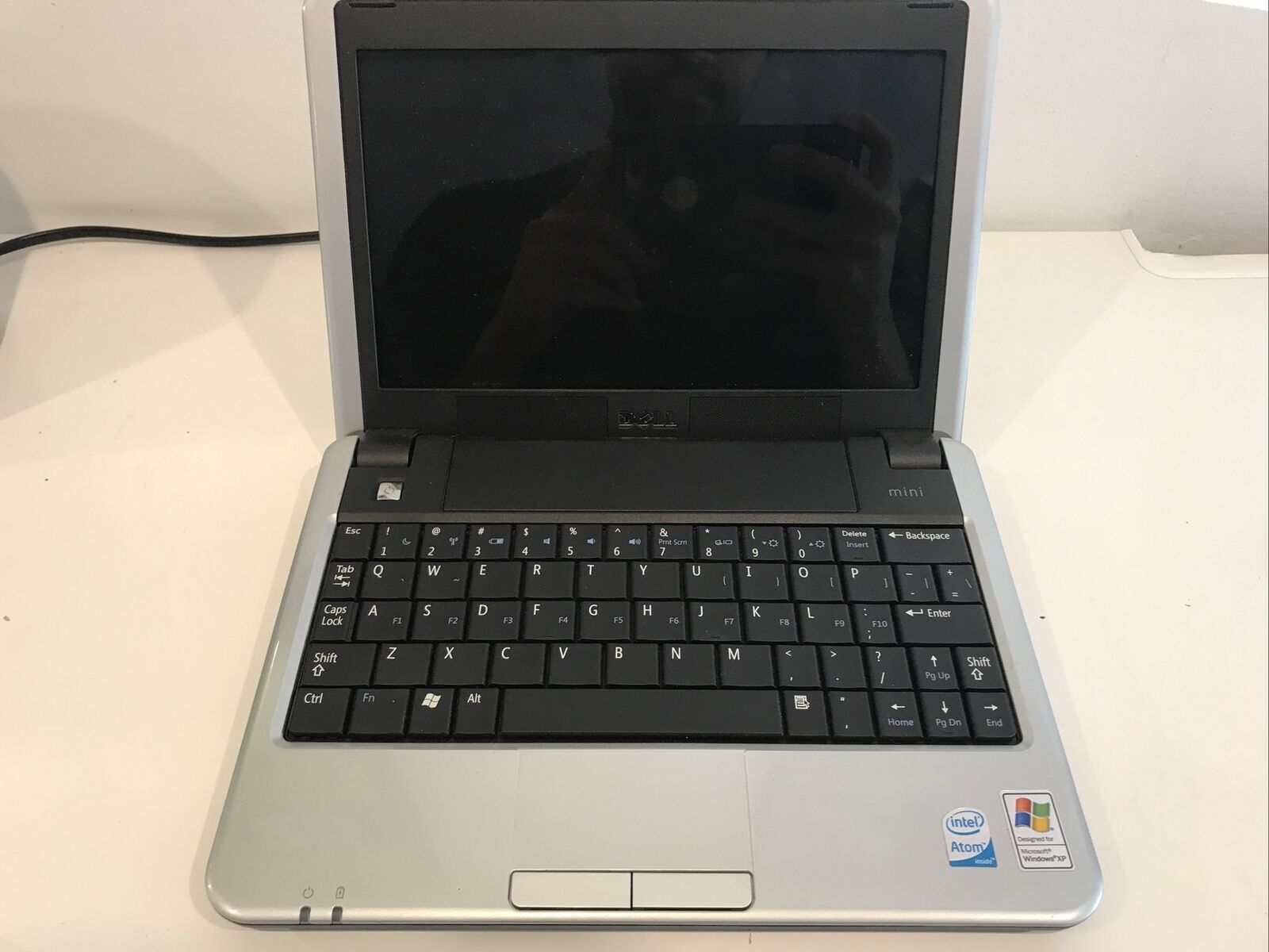 Dell Inspiron Mini 910