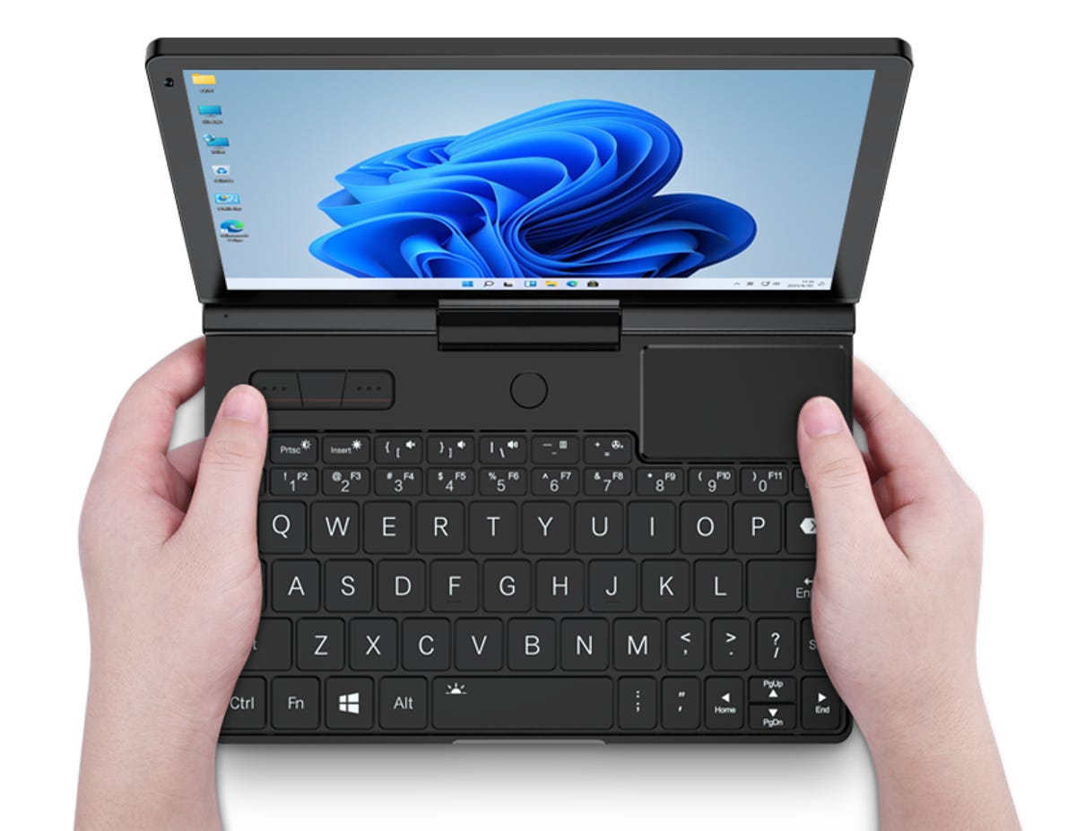 GPD Pocket 3