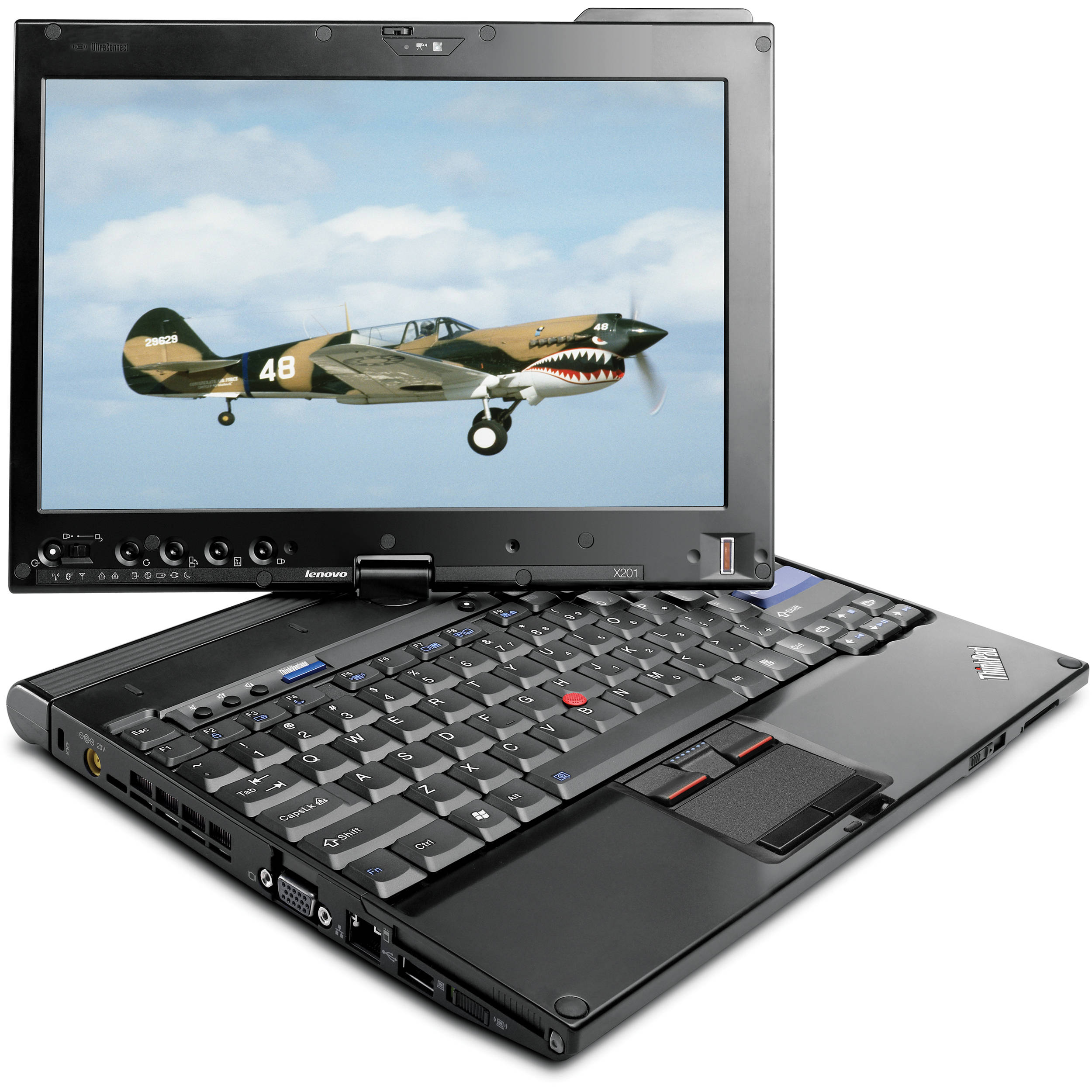 Lenovo ThinkPad X201